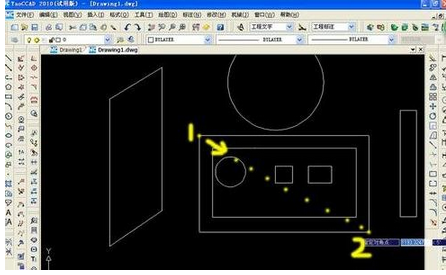 CAD打印指定区域怎么弄 CAD打印指定区域方法介绍