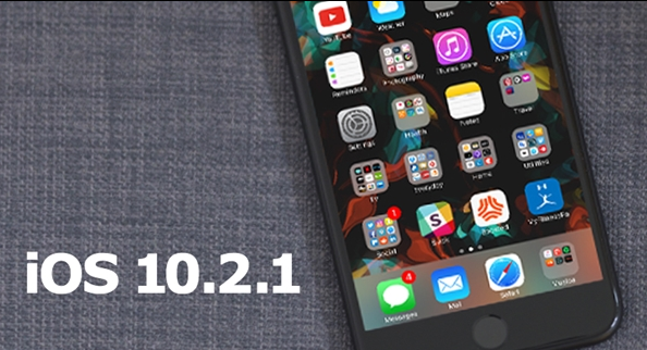 iOS 10.2.1正式版哪些型号能升级 iOS 10.2.1正式版对设备升级有要求吗