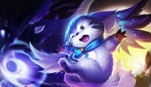 梦奇宝袋王者荣耀活动官网地址