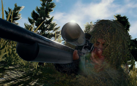 哪里 绝地求生刺激战场n港物资介绍 如果没有发现敌人也没有听到枪响