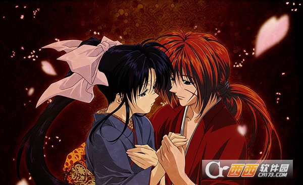 浪客剑心剑剧绚烂电脑版下载安装教程