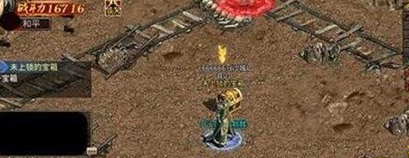 传奇世界手游迷仙阵介绍 迷仙阵玩法技巧