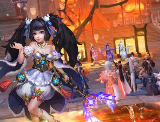 择天纪手游官网