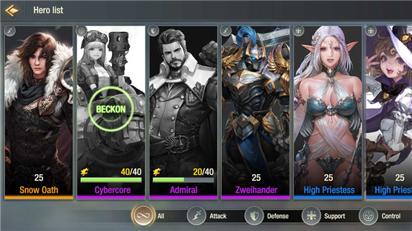 女神联盟天堂岛官网