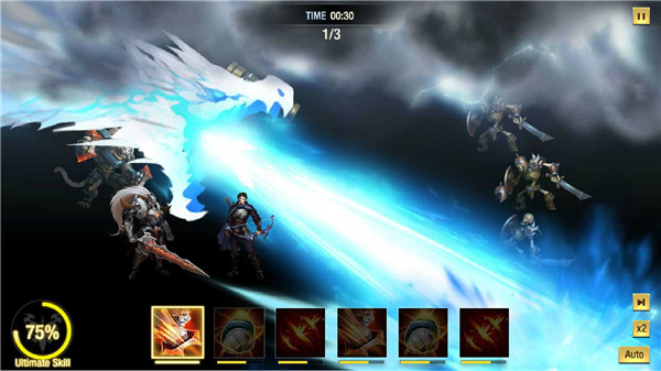 女神联盟天堂岛官网