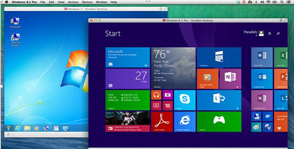 Mac pd虚拟机怎么与Mac主机不共享 Mac pd虚拟机如何与Mac主机不共享