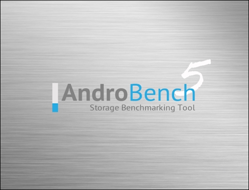 androbench怎么用 androbench怎么测试闪存