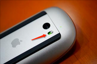 mac如何连接蓝牙鼠标键盘 mac蓝牙鼠标键盘连接方法
