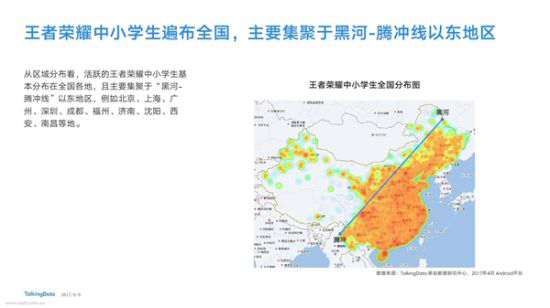 王者荣耀小学生