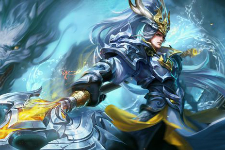 王者荣耀小学生