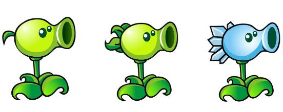 碗豆射手是什么答:植物大战僵尸里面一款射手豌豆射手的图片答:求一张