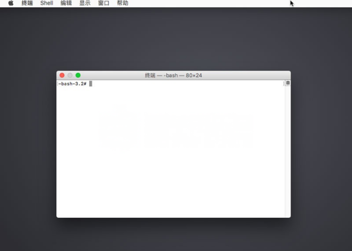 黑苹果Mac OS X忘记密码怎么解决 黑苹果Mac OS X重置密码图文教程