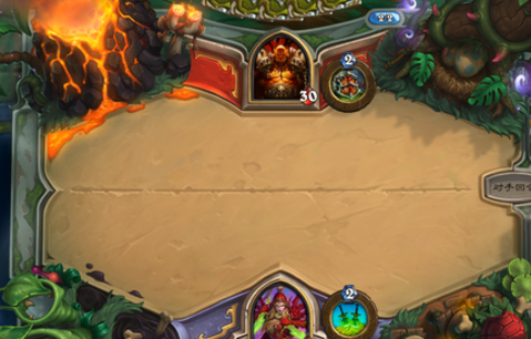 炉石传说乱斗模式环形山之战介绍 环形山之战必胜技巧