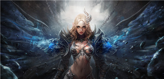 黑暗信仰手游下载地址