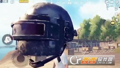 绝地求生刺激战场三级头通关技巧