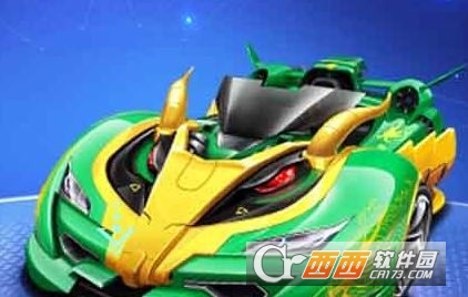 qq飞车手游龙影与绿茵前锋对比分析_http://www.abetid.com_游戏攻略_第1张