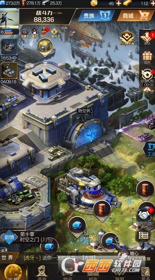 红警ol建筑分配方法_游戏攻略_第1张_ab游戏 红警ol建筑分配方法_http://www.abetid.com_游戏攻略_第1张