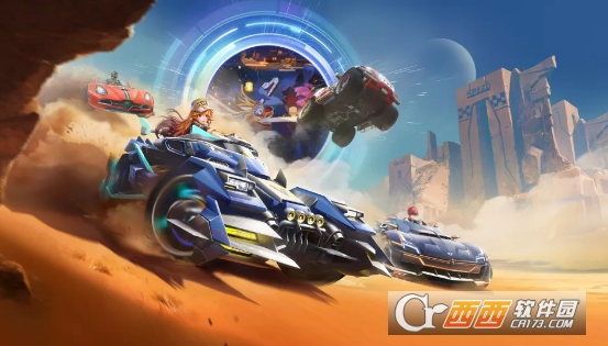 qq飞车手游竞速赛车推荐_http://www.abetid.com_游戏攻略_第1张