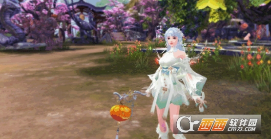 倩女幽魂手游南瓜灯武器拓本获取方法_http://www.abetid.com_游戏攻略_第1张