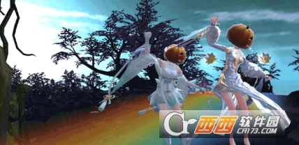 倩女幽魂手游南瓜灯武器拓本获取方法_http://www.abetid.com_游戏攻略_第2张