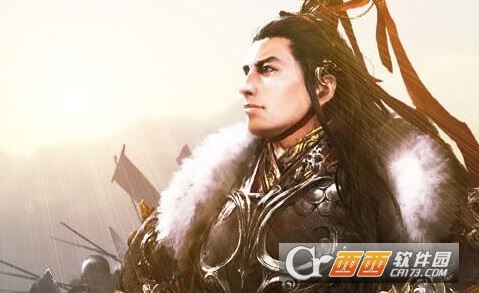 乱世王者项羽技能与武将搭配推荐_http://www.abetid.com_游戏攻略_第1张