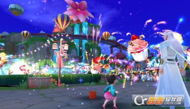 倩女幽魂手游养育资格水平测试攻略_游戏攻略_第2张_ab游戏 倩女幽魂手游养育资格水平测试攻略_http://www.abetid.com_游戏攻略_第2张