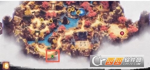 侍魂胧月传说出云谷西南角枯树寻宝攻略_游戏攻略_第1张_ab游戏 侍魂胧月传说出云谷西南角枯树寻宝攻略_http://www.abetid.com_游戏攻略_第1张