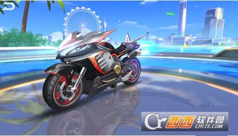 QQ飞车手游恶魔骑士详情介绍_游戏攻略_第1张_ab游戏 QQ飞车手游恶魔骑士详情介绍_http://www.abetid.com_游戏攻略_第1张