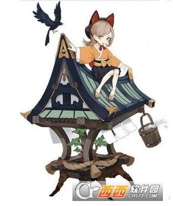 阴阳师r式神天井下传记的解锁条件介绍