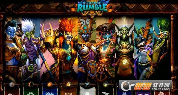 炉石传说2018冬幕节新卡介绍_游戏攻略_第1张_ab游戏 炉石传说2018冬幕节新卡介绍_http://www.abetid.com_游戏攻略_第1张