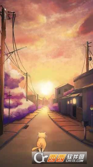 流浪的橘猫侠全关卡通关技巧_http://www.abetid.com_游戏攻略_第1张