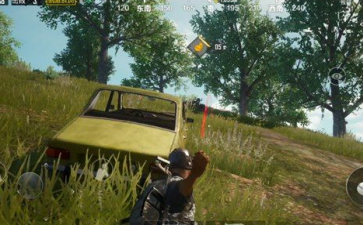 绝地求生刺激战场燃烧瓶卡法攻略_http://www.abetid.com_游戏攻略_第1张