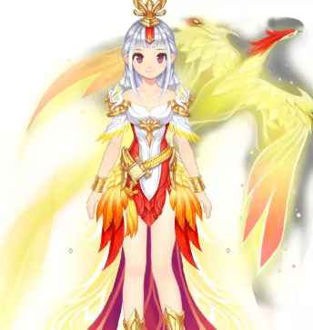 QQ飞车手游凤凰于飞怎么得 QQ飞车手游凤凰于飞兑换码分享