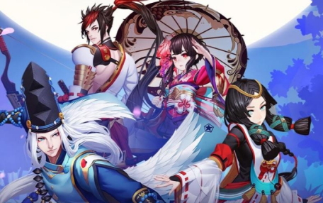 阴阳师全新联动大猜想答案解析_游戏攻略_第1张_ab游戏 阴阳师全新联动大猜想答案解析_http://www.abetid.com_游戏攻略_第1张