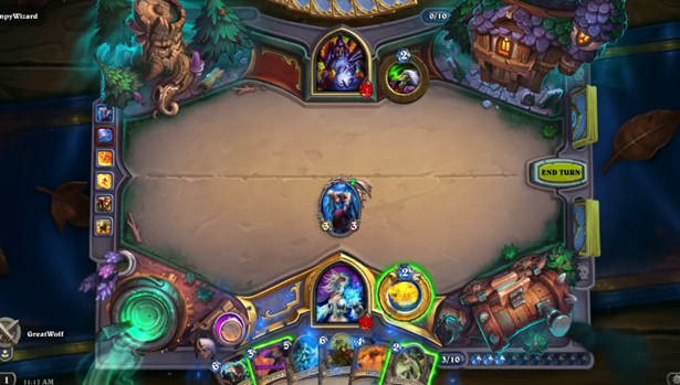 炉石传说女巫森林新机制详解_http://www.abetid.com_游戏攻略_第1张