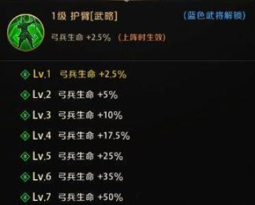 真龙霸业黄忠培养评估_http://www.abetid.com_游戏攻略_第5张