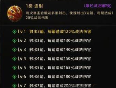 真龙霸业黄忠培养评估_http://www.abetid.com_游戏攻略_第3张