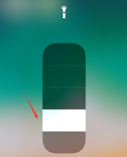 iPhone iOS 11怎么设置手电筒亮度 iPhone iOS 11手电筒亮度设置方法介绍