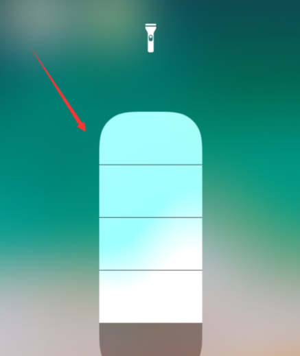 iPhone iOS 11怎么设置手电筒亮度 iPhone iOS 11手电筒亮度设置方法介绍