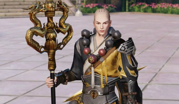 楚留香手游少林变光头方法_游戏攻略_第1张_ab游戏 楚留香手游少林变光头方法_http://www.abetid.com_游戏攻略_第1张