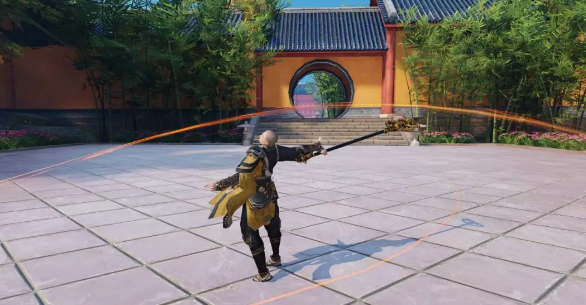 楚留香手游少林变光头方法_游戏攻略_第2张_ab游戏 楚留香手游少林变光头方法_http://www.abetid.com_游戏攻略_第2张