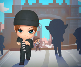 逃跑吧少年逃生者8v2模式玩法技巧_游戏攻略_第1张_ab游戏 逃跑吧少年逃生者8v2模式玩法技巧_http://www.abetid.com_游戏攻略_第1张