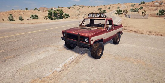 绝地求生刺激战场沙漠载具推荐指南_游戏攻略_第1张_ab游戏 绝地求生刺激战场沙漠载具推荐指南_http://www.abetid.com_游戏攻略_第1张