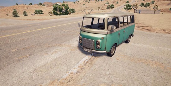 绝地求生刺激战场沙漠载具推荐指南_游戏攻略_第3张_ab游戏 绝地求生刺激战场沙漠载具推荐指南_http://www.abetid.com_游戏攻略_第3张