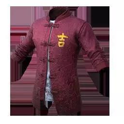 绝地求生刺激战场吉字中山装获取方法_游戏攻略_第1张_ab游戏 绝地求生刺激战场吉字中山装获取方法_http://www.abetid.com_游戏攻略_第1张