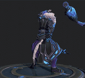 王者荣耀李白新形象动态展示_游戏攻略_第6张_ab游戏 王者荣耀李白新形象动态展示_http://www.abetid.com_游戏攻略_第6张