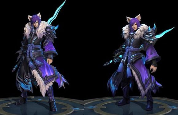 王者荣耀李白新形象动态展示_游戏攻略_第5张_ab游戏 王者荣耀李白新形象动态展示_http://www.abetid.com_游戏攻略_第5张