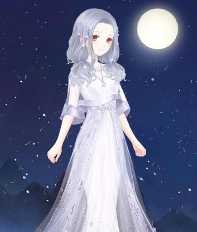 奇迹暖暖星辰大海搭配攻略_http://www.abetid.com_游戏攻略_第1张