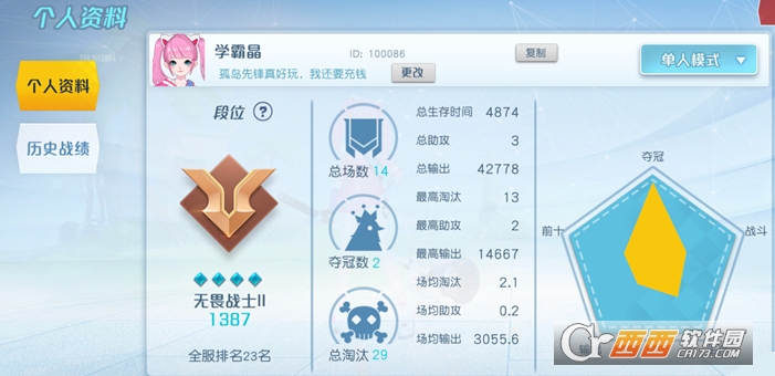 孤岛先锋上传说方法解析_游戏攻略_第1张_ab游戏 孤岛先锋上传说方法解析_http://www.abetid.com_游戏攻略_第1张