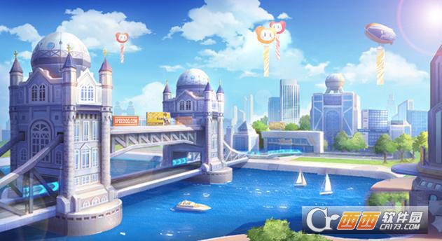 qq飞车手游11城最快跑法_http://www.abetid.com_游戏攻略_第1张